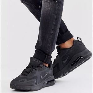 NikeAir Max 200